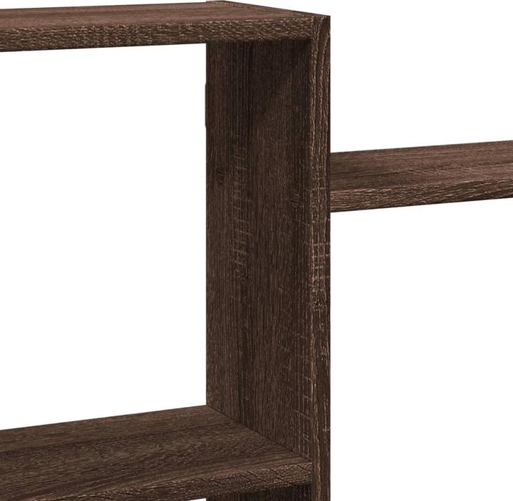 Image du produit VidaXL Étagère murale (159 x 18 x 65 cm)