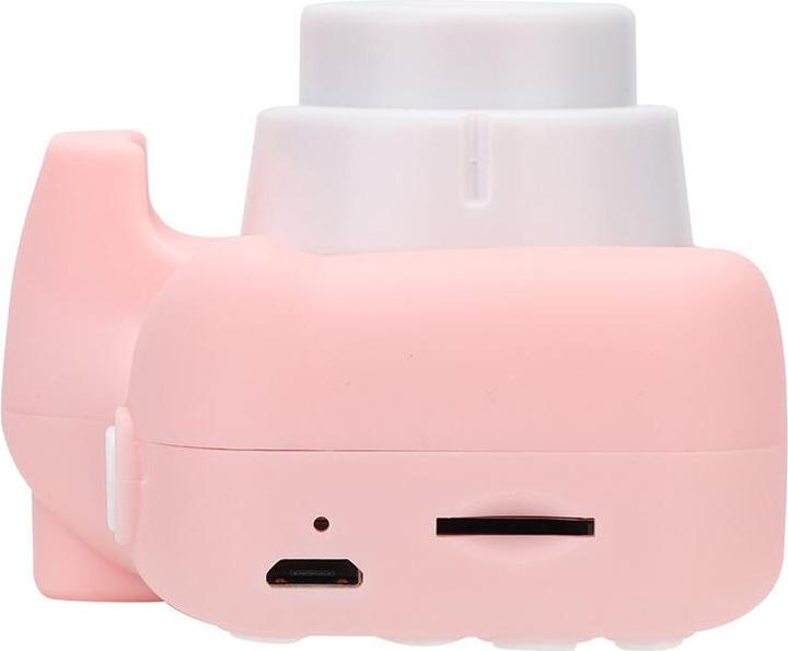 Actual product image AGFAPHOTO Realikids Cam Mini Pink