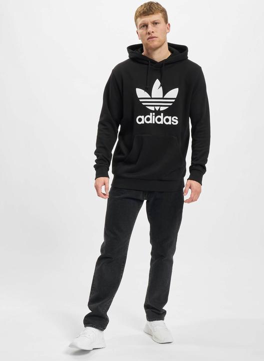 Image du produit adidas Trefoil Adicolor (S)