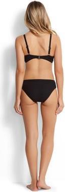 Immagine prodotto Seafolly Inka Rib Multi Strap Hipster slip donna (34)