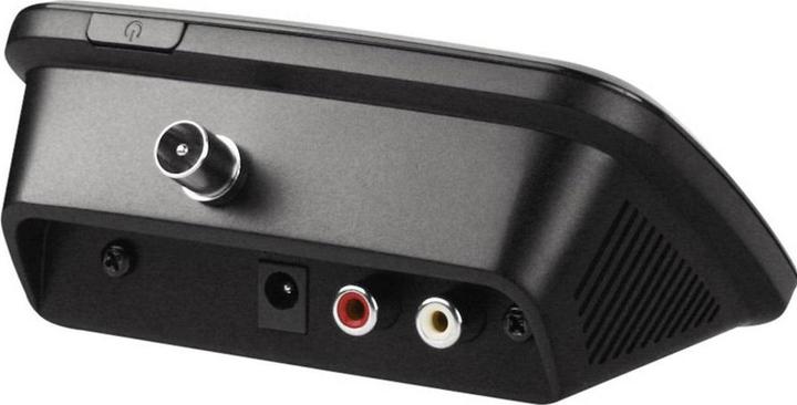 Produktbild Albrecht Dr 52 Ba (Radio Tuner)