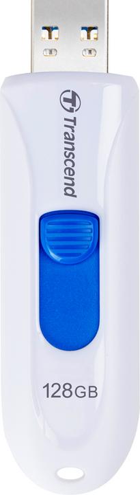 Image du produit Transcend JetFlash 790 (32 Go, USB-A)