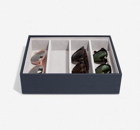 Actual product image Stackers Classic Deep 4 Section