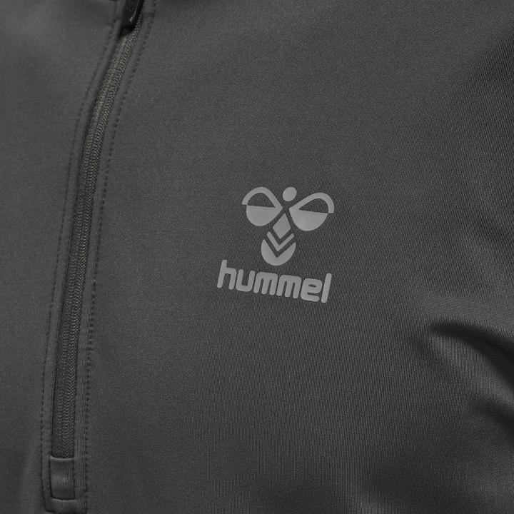 Produktbild hummel Pro Grid Half Zip Training L/S (XL)