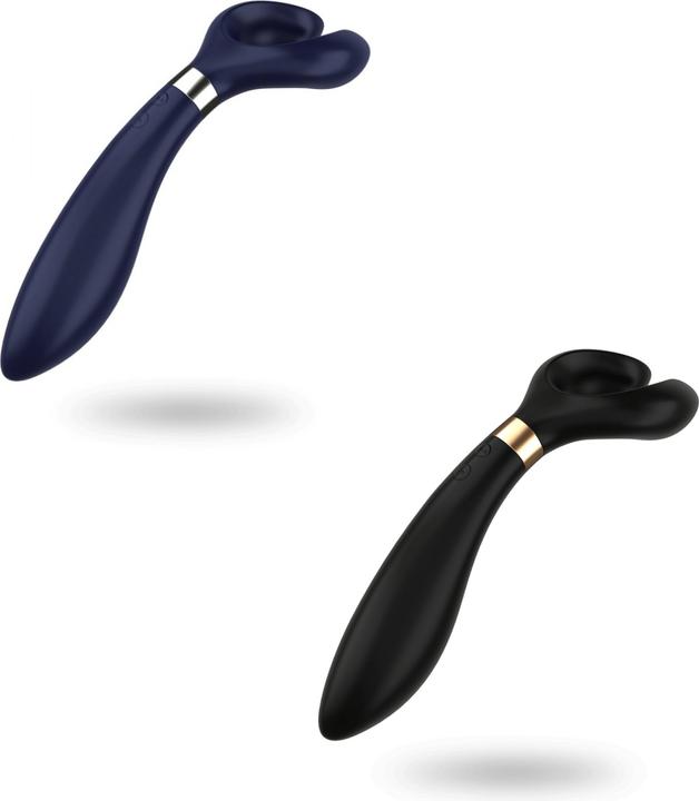 Actual product image Satisfyer Partner Multifun 3