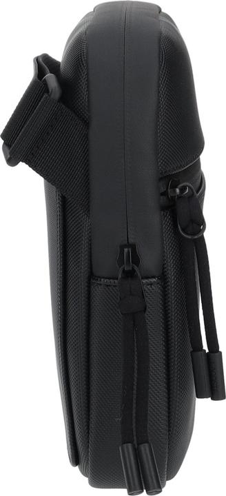 Actual product image Lacoste S Flat Crossover Bag