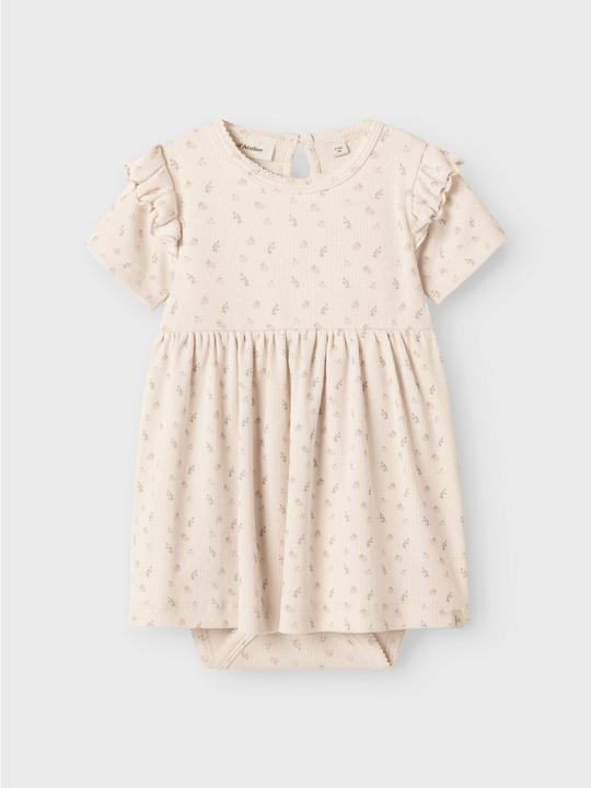 Actual product image Name it Strampler Kleid (62)