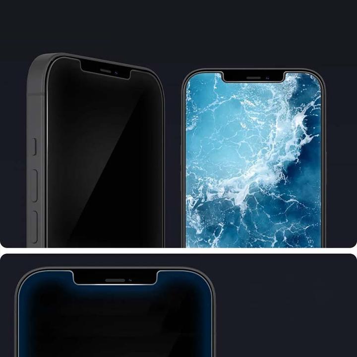 Produktbild Spigen tR EZ Fit (2 Stück, Apple iPhone 12, Apple iPhone 12 Pro)