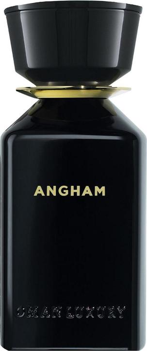 Actual product image Oman Luxury Angham Eau de Parfum (Eau de parfum)