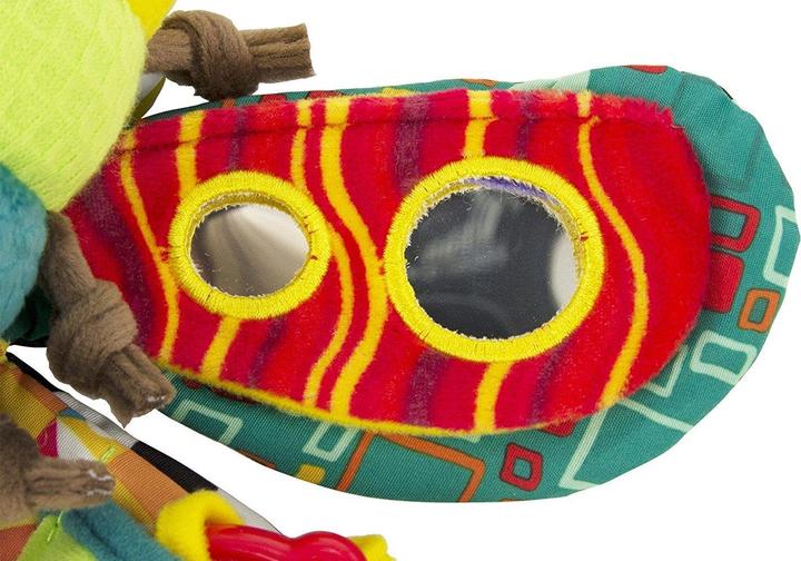Produktbild Tomy Lamaze Freddie die Firefly