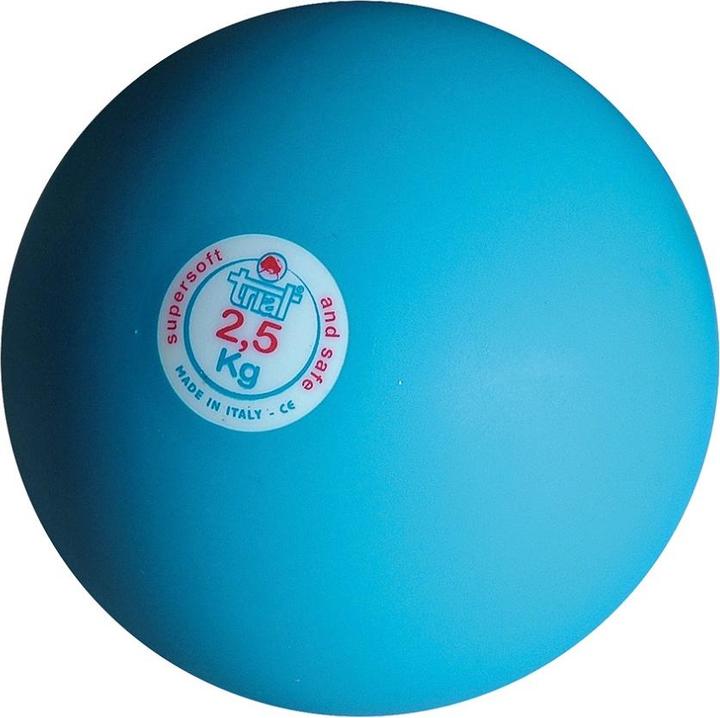Trial Halle (2500 g)