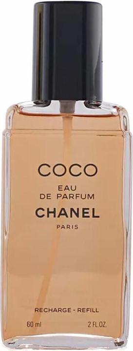 Actual product image Chanel Coco (Eau de parfum, 60 ml)