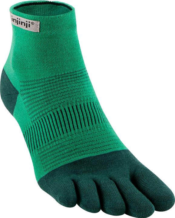 Injinji Run Lightweight Mini-Crew