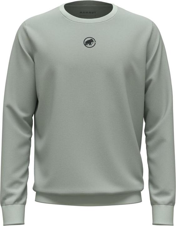 Actual product image Mammut Core ML Crew Neck Men Original (M)