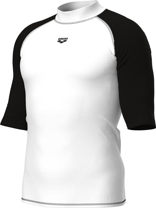 Produktbild Arena M Rash Vest S/S Graphic (XXL)