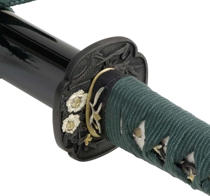 Produktbild John Lee Ten Kei Katana