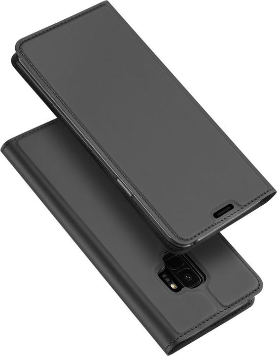 Image du produit Dux Ducis Série Skin Pro (Samsung Galaxy S9)