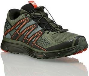 Produktbild Salomon X-Mission 3 Herren Multifunktionsschuh