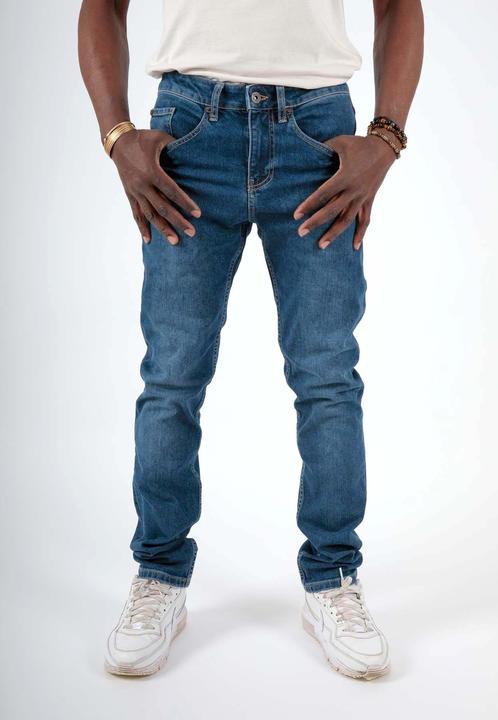 Produktbild Torland Slim Fit Jeans BENNY