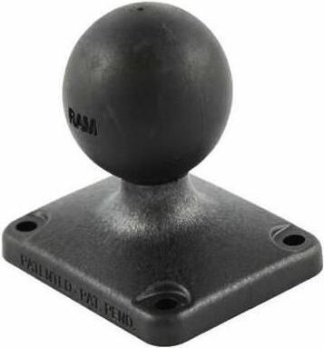 Image du produit RAM Mounts 250 QTY BULK 2pouces X 2.5pouces