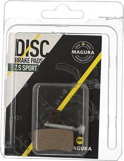 Productafbeelding Magura 7.S Sport (Magura, Halfmetaal)