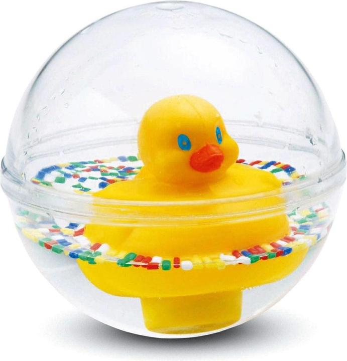 Fisher-Price Duck ball (classic)