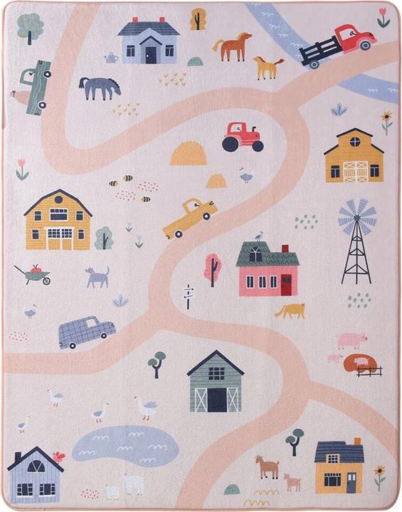 Immagine prodotto Hakuna Matte Nuvola (160 x 120 cm)