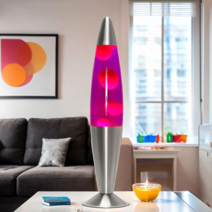 Produktbild Licht-Erlebnisse Jenny (210 lm, G9)