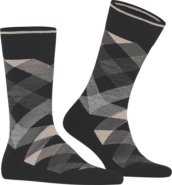 Immagine prodotto Burlington Socken Casual Bequem sitzend (40 - 46)