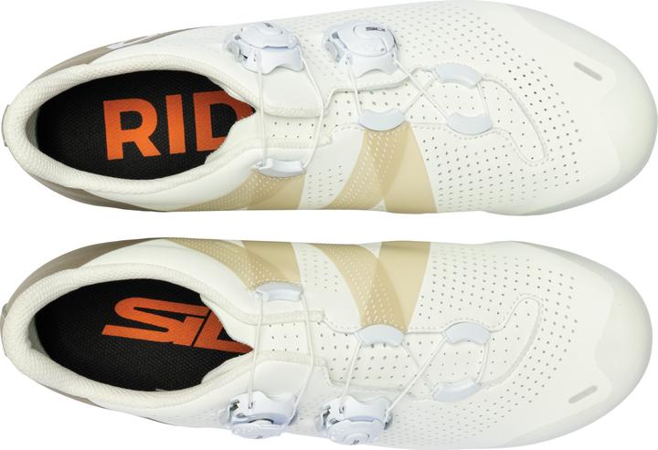 Actual product image Sidi RR Ergo 6 (43.5)