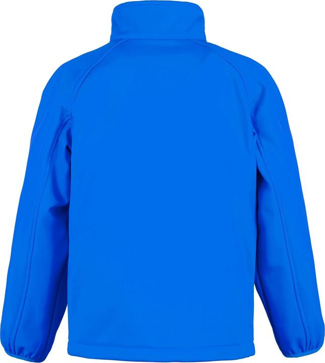 Immagine prodotto Result Softshelljacke 2Schicht Druckbar (146, 152)