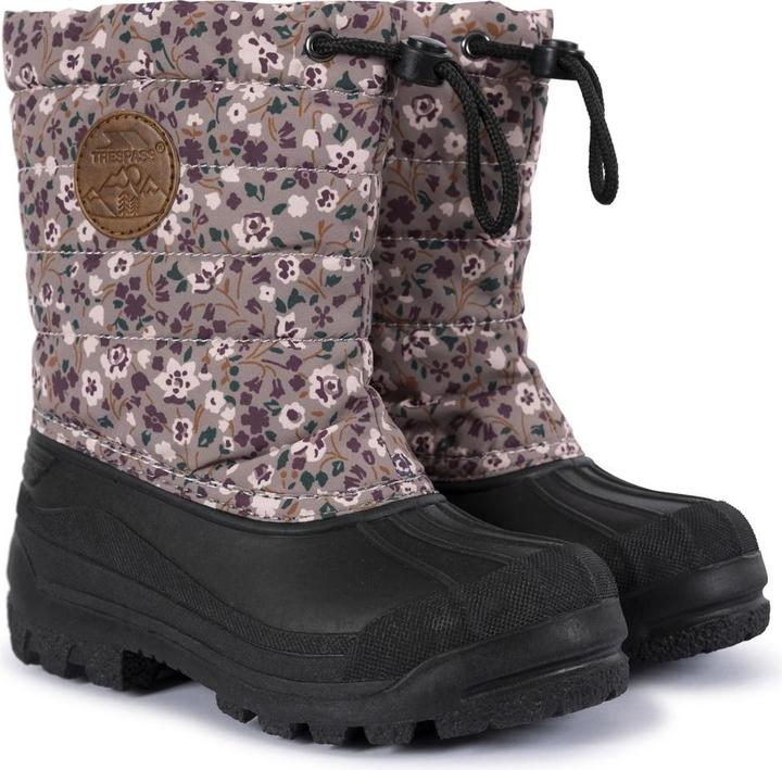 Produktbild Trespass REMY Kinder Winterstiefel (33)