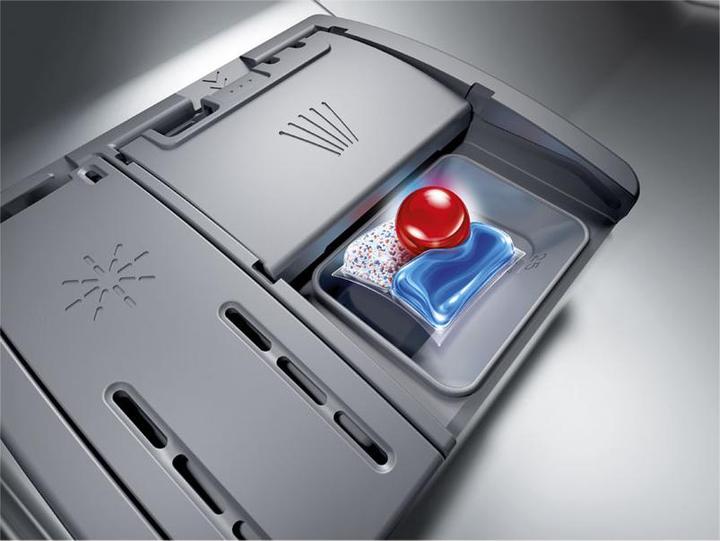 Image du produit Bosch Hausgeräte SMH4ECX28E Série 4
