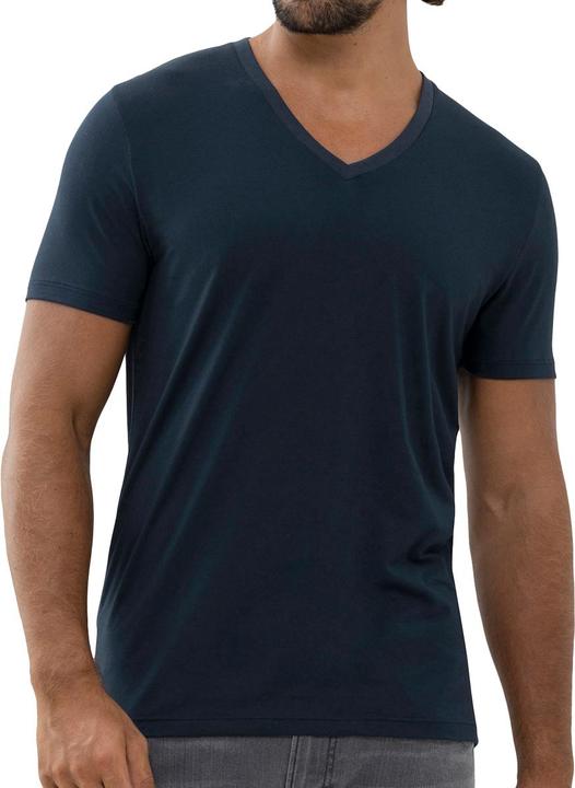 Immagine prodotto Mey Maglietta intima in cotone Dry / Camicia a manica corta (L)