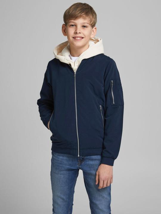 Produktbild Jack & Jones Jungs Bomber Jacke (128)
