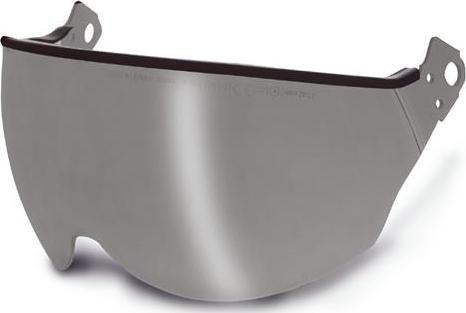 Produktbild Kask Visier V2 Plus smoke, PC