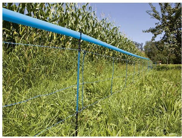 Produktbild Kerbl WildNet Wildschweinabwehrnetz Länge: 50 m