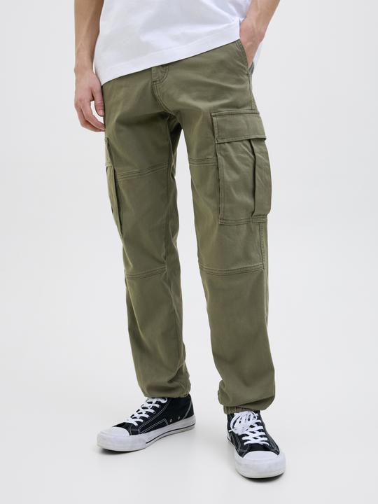 Immagine prodotto Jack & Jones Relaxed Fit Cargo-Hose Cargo-Hose (34)