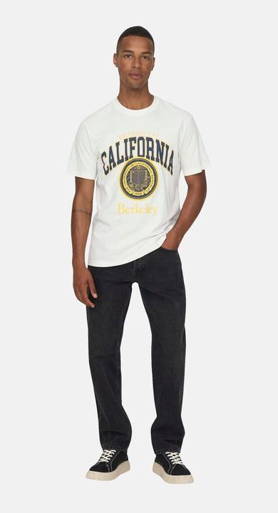 Actual product image Only & Sons Print T-Shirt (L)