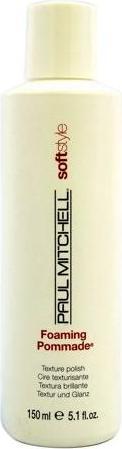 Produktbild Paul Mitchell Foaming Pommade (Haarpomade, 150 ml)