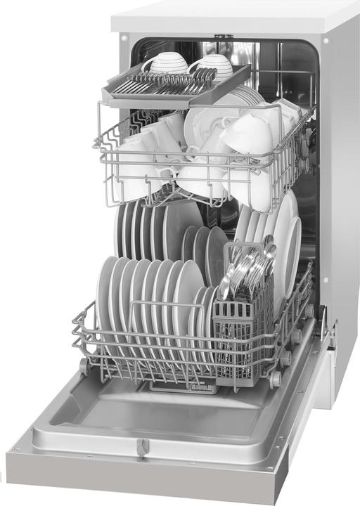 Actual product image Amica EGSP 560 911 E