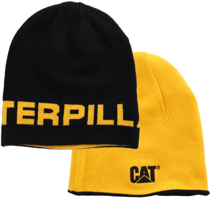 Actual product image Cat Reversible Logo (One size)