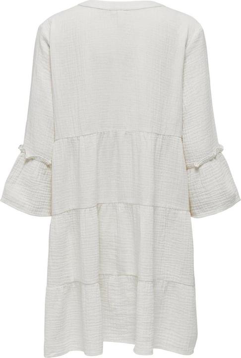 Actual product image Only Loose Fit Dress (XL)