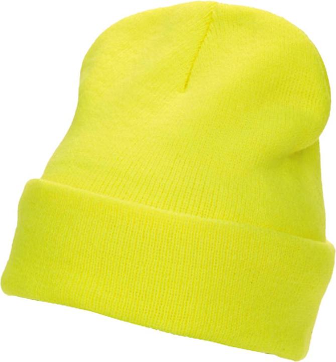 Neon yellow