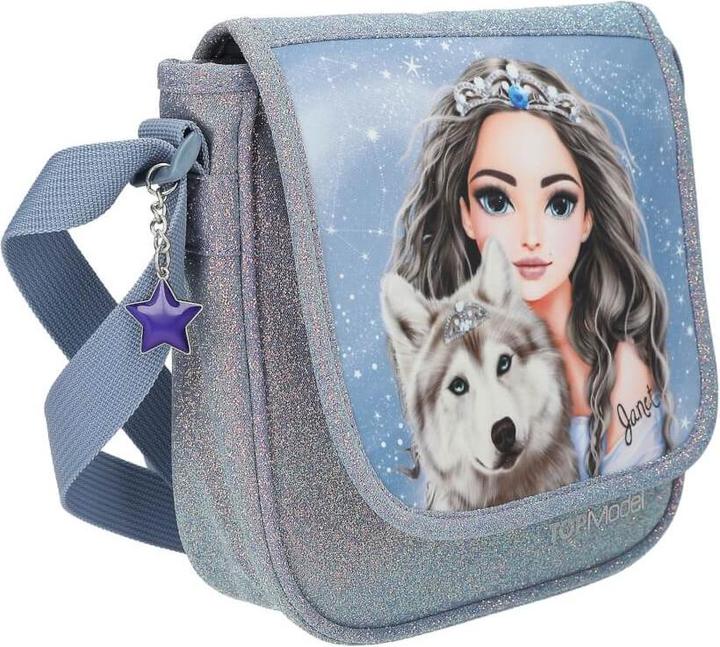 Top Model TOPModel - Small Shoulder Bag WOLF ( 0413153 )