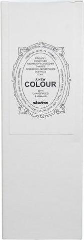 Actual product image Davines Anc 9,0 Rubio Clarísimo 60ml (60 ml)