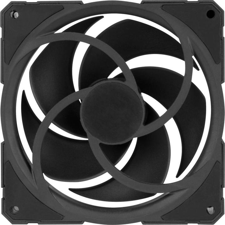 Produktbild Arctic Lüfter BioniX F120 A-RGB (120 mm, 1 x)