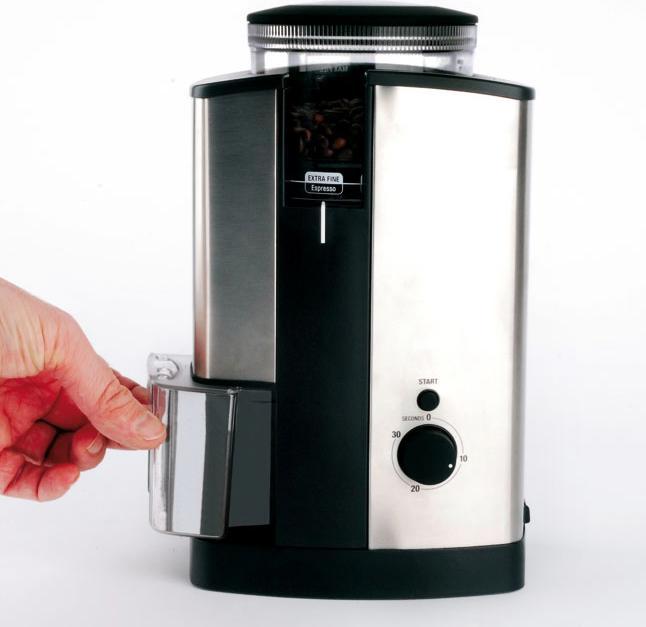 Actual product image Gastroback Design Advanced (EU plug)