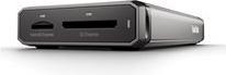 Produktbild SanDisk Pro-Reader SD Express Dual (USB-C)