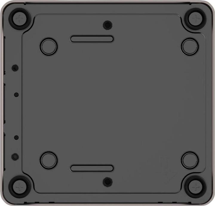 Image du produit Geekom Mini PC A 5 () AMD Ryzen 7 5800U 32 GB RAM 512 GB SSD AMD Radeon Gra (AMD Ryzen 7 5825U, 32 Go, 512 Go, Radeon RX Vega 8)